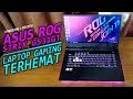 LAPTOP GAMING TERHEMAT | ASUS ROG STRIX G531GT