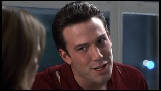Gigli: "Bull" "cow" relationship Ben Affleck
