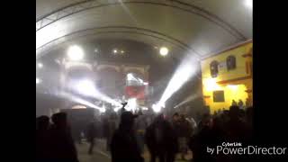 Santa Maria Mixistlan, GRAN BAILAZO 09 SEP. 2017