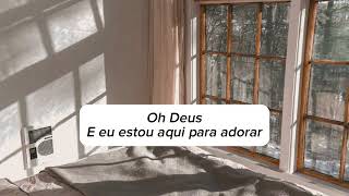 Closer - (feat.(Annie Casler) James River Worship|Tradução em português