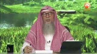 if i joined the imam in the tasleem of the last tashhud  Sheikh Assim Al Hakeem  #fatwa #hudatv