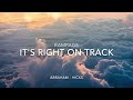 Abraham-Hicks - Rampage - it's right on track (with music)