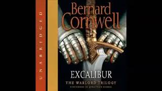 Audiobook HD Audio - Bernard Cornwell - Excalibur (The Warlord Chronicles, #3) vol2/2