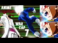 ANIME WAR CAPITULO 7 COMPLETO ESPAÑOL 1080P HD