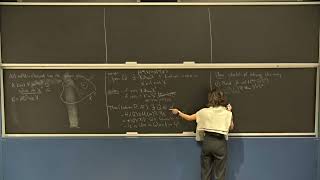 Lisa Piccirillo: Exotic Phenomena in Dimension 4 (March 27, 2025)