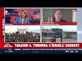 gazze de 4 üncü rehine takasında 3 İsrailli kızılhaç a teslim edildi rehineler teslim edilme anı...