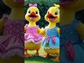 اغنية كاكى كاك 🐣 | اغاني اطفال 🐥 | بيبي | بطة أطا الانتيكا #سوبر_ديدو #اغاني_اطفال #kidsshorts