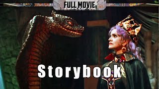 Storybook | English  Movie | Adventure Family Fantasy