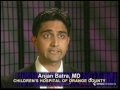 Sudden Cardiac Death in Children - Dr. Anjan Batra - CHOC Children's