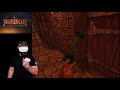 shadowgate vr on oculus quest 2 first steps into the mines of mythrok