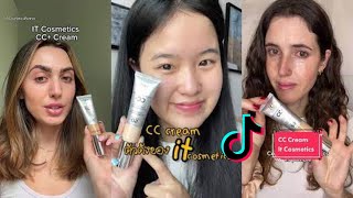 Makeup Review TT №12