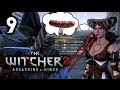 The Witcher 2 Gameplay - The Kayren Attacks! - Part 9