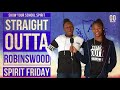 robinswood middle school music video promo