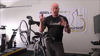 The Ultimate Di2 Hack For Triathletes Riding Road Bikes
