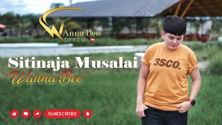 Wanna Bee Sitinaja Musalai cover Yoanna Bella Cipt Zankrewo Lagu Bugis