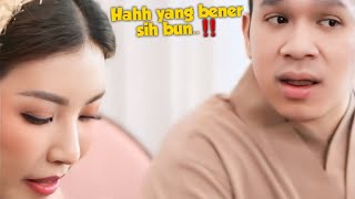 UNCLE JORDI KAGET SAAT BUNDA SARWENDAH CERITAKAN SEMUA YANG TERJADI TENTANG KAKAKNYA RUBEN ONSU