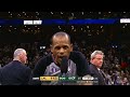 INSANE GAME! Los Angeles Lakers vs Boston Celtics Final Minutes ! 2022-23 NBA Season