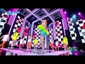 60fps 1080p hyuna lip u0026hip 현아 립앤힙 show music core 20171216