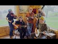 Another Town (Keith Whitley Cover) - Liam Purcell & Cane Mill Road
