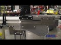 dorner magnetic transfer conveyor