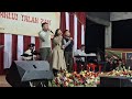 intermediate dept.live band.falkawn hmar veng kohhran 31.12.2024