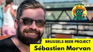 Brussels Beer Project's lust for life