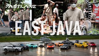 EP10: Fastlane East Java Road Trip!