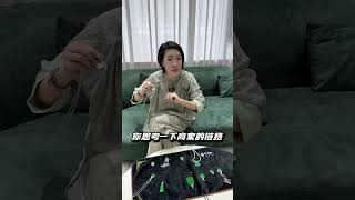 翡翠挂件挑选技巧，除了看颜色和种水，器型到底怎么选才不避雷？ #翡翠挂件 #翡翠知识 #珠宝首饰#翡翠珠宝