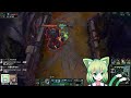 【lol】年明け初の参加型いつメンlol！【vtuber 猫石りいん 枷なわめ 夢愛ユニ ぐる はるさん。】