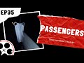 True Horror Stories - Passengers (POV)