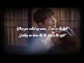 john park (존박) - i'm always by your side Vincenzo OST Pt. 6 (빈센조 OST Part 6) lyrics ~ aesthetic