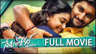 Nenu Local | Telugu Full Movie 2017 | Nani, Keerthy Suresh