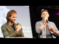 2017 JIB8 J2 afternoon panel - part 2