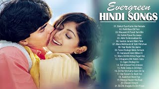 Hindi Songs Unforgettable Golden Hits | Ever romantic Old Songs| Kumar Sanu Alka Yagnik Udit Narayan