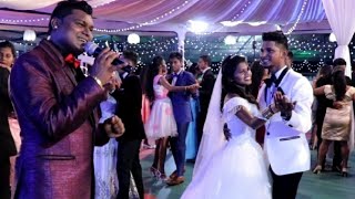 Goan wedding song by Aston Soares.. flito♥️Venny .