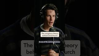 Do you know the conspiracy theory that influenced the Christchurch terr0rist?