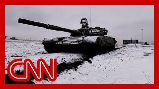 Why Russia may have to check the forecast before invading Ukraine