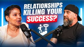 JUDGE LYNN TOLER: RELATIONSHIPS MAKE OR BREAK SUCCESS