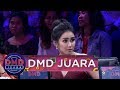 Raja Request Ke Penasehat Igun Mau Di Make Over Mahkota - DMD Juara (20/9)