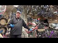 damaged carbon frame how to inspect a bicycle frame frame damage inspection