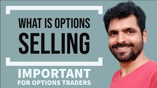 CALL PUT Options Selling Strategy |  | Options Trading in Tamil - 16 | How TO DO Options Writing