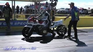 57th Nationals - NZDRA Final Series - Masterton Motorplex International Dragstrip