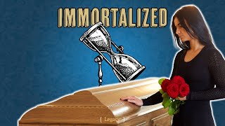 Mourning After the Pandemic | Immortalized S1E12