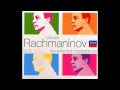 Rachmaninov: Piano Concerto No. 2