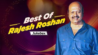 राजेश रोशन के बेहतरीन गाने | Best Of Rajesh Roshan Mashup | New Jukebox