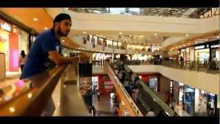 Imran khan - Aaja We Mahiya ft. GodFather (OFFICIAL VIDEO 2012)
