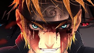 Naruto Shippuden | Trap OST Collection | Mix | Pt.1