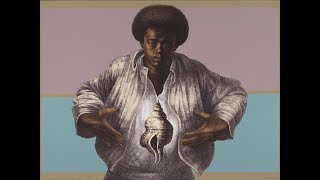Charles White: A Retrospective | MoMA EXHIBITION