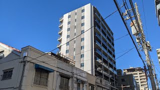 シティハウス御徒町　建設地周辺レポート