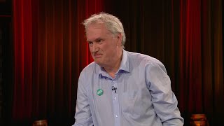 Professor Luke O'Neill speaks about the latest vaccine news | The Late Late Show | RTÉ One